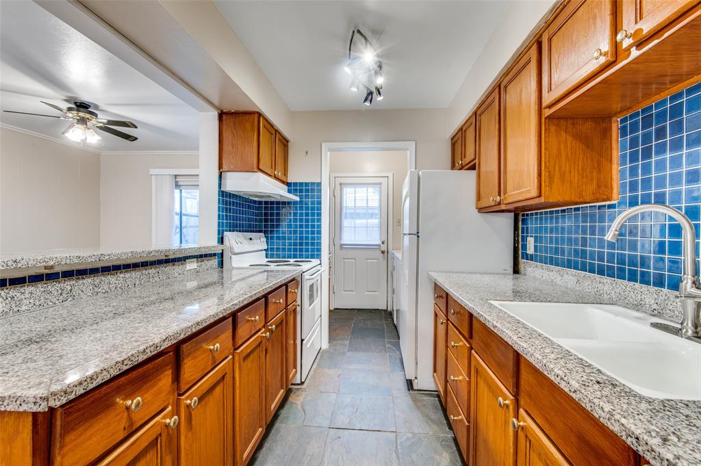 University Annex 2nd Inst - Residential