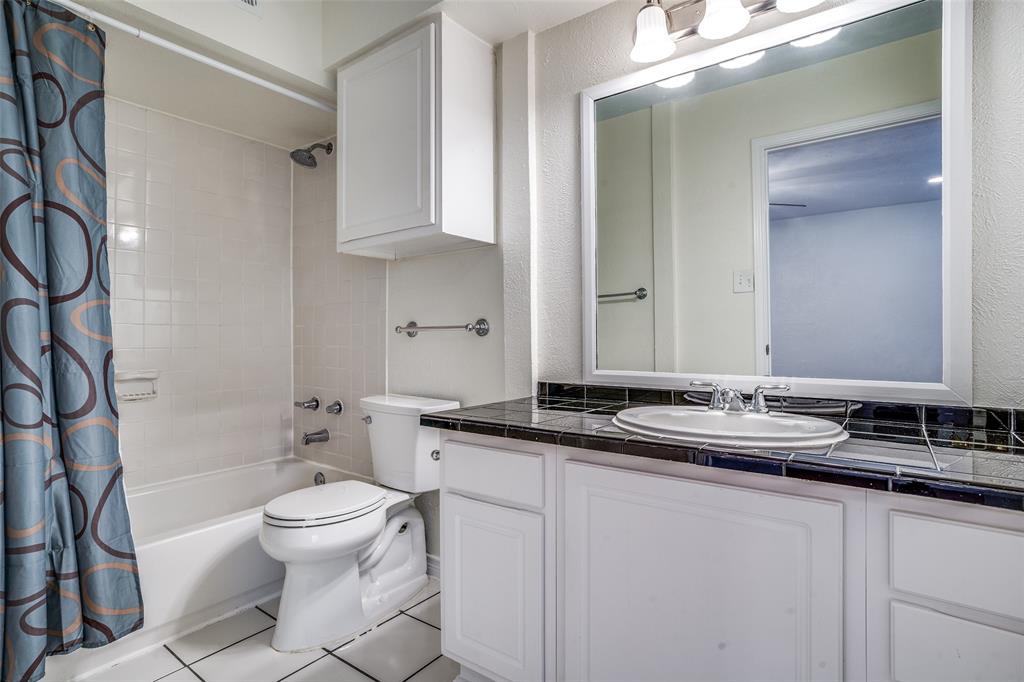 University Annex 2nd Inst - Residential