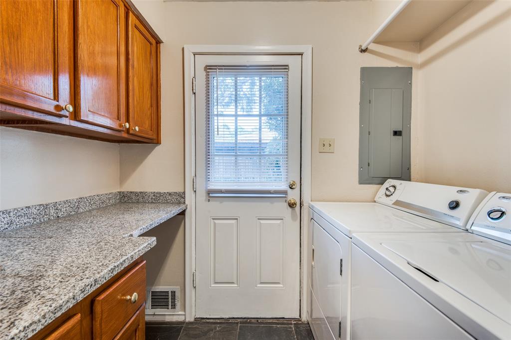 University Annex 2nd Inst - Residential