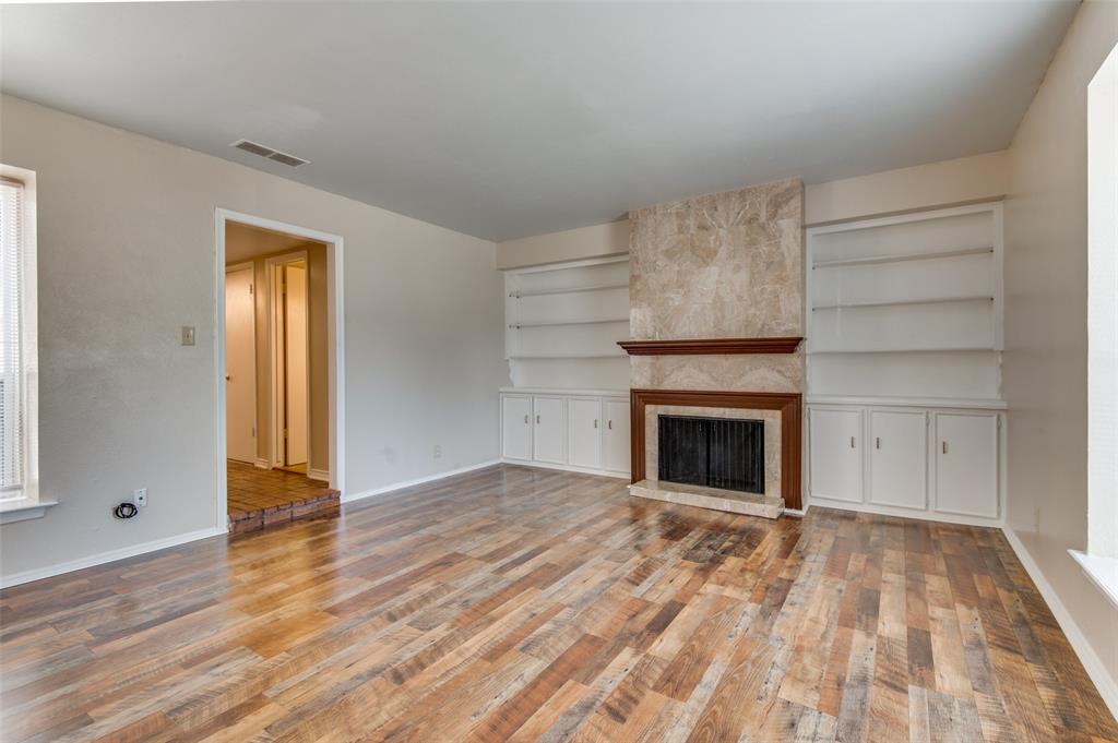 University Annex 2nd Inst - Residential