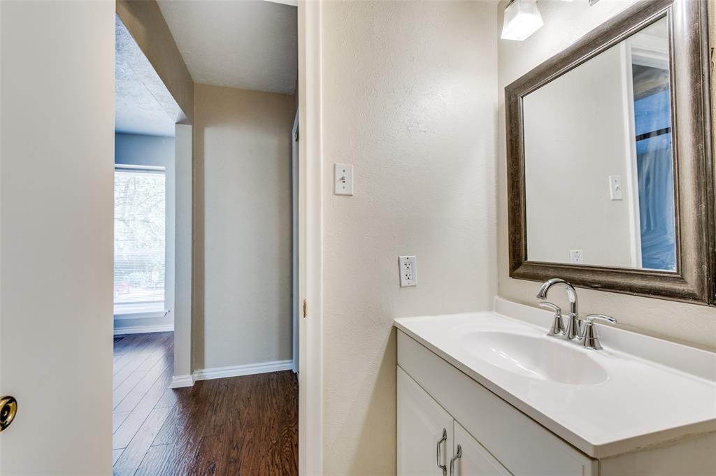 University Annex 2nd Inst - Residential