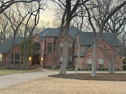 461 Ashwood Lane Fairview TX 75069
