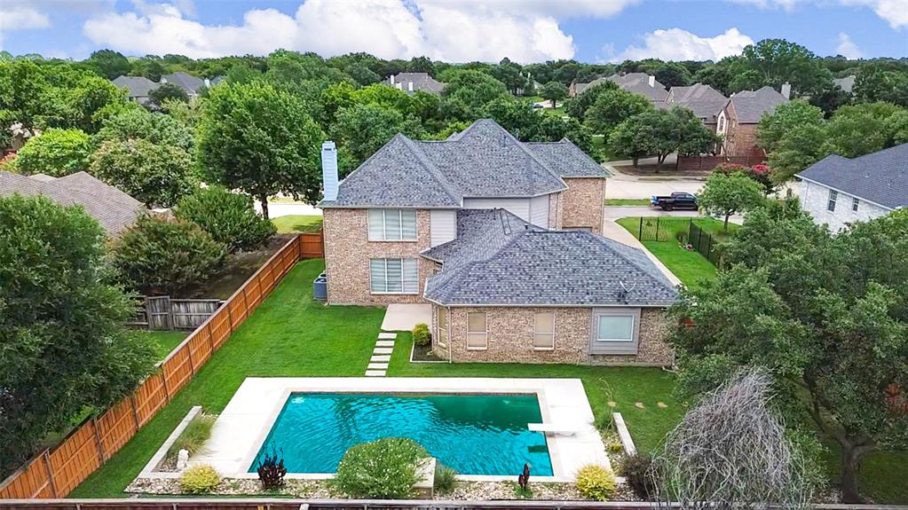 Flower Mound, Texas 75028, United States, 5 Bedrooms Bedrooms, ,3 BathroomsBathrooms,Residential,Active,54703
