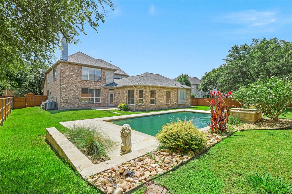 Flower Mound, Texas 75028, United States, 5 Bedrooms Bedrooms, ,3 BathroomsBathrooms,Residential,Active,54703