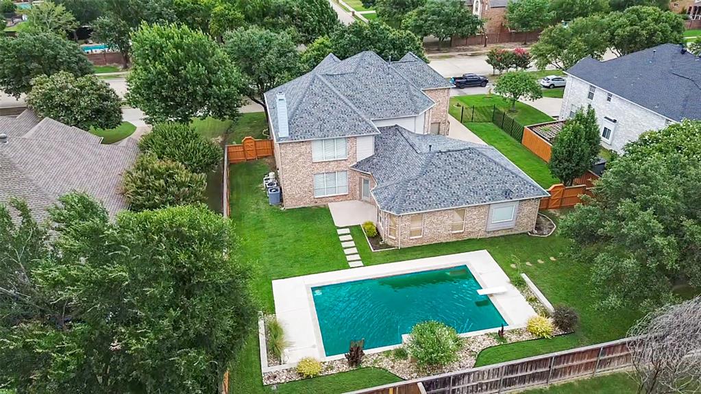 Flower Mound, Texas 75028, United States, 5 Bedrooms Bedrooms, ,3 BathroomsBathrooms,Residential,Active,54703