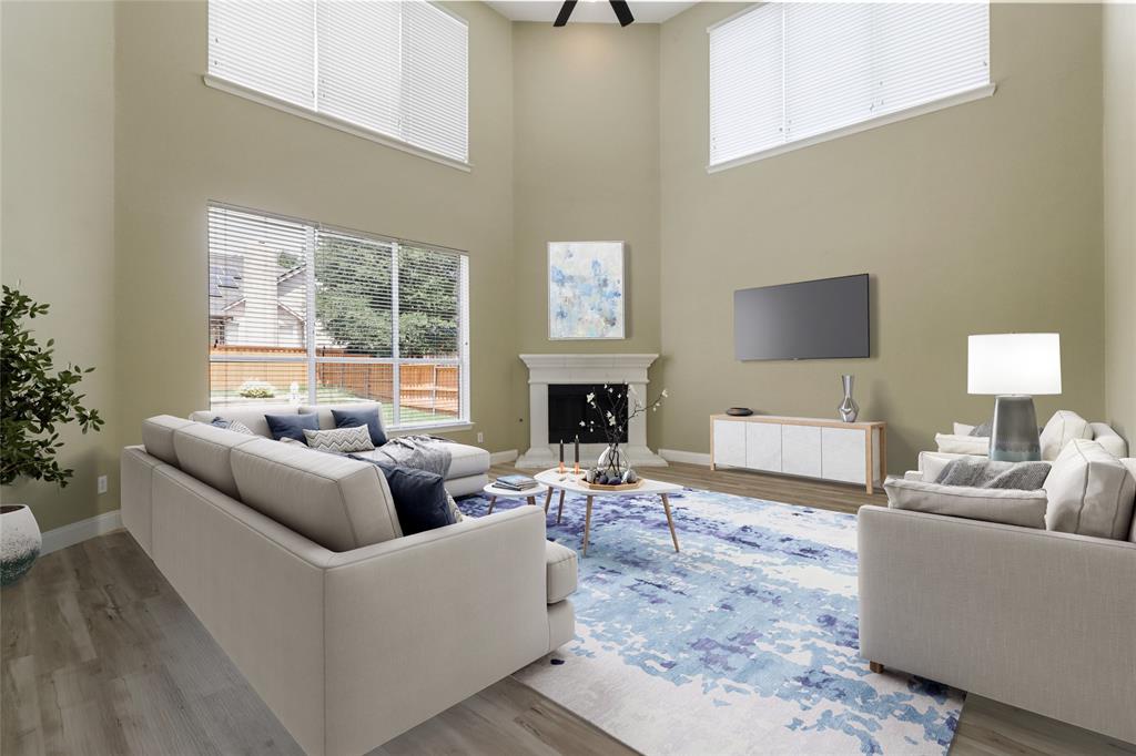 Flower Mound, Texas 75028, United States, 5 Bedrooms Bedrooms, ,3 BathroomsBathrooms,Residential,Active,54703