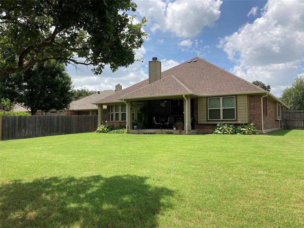 Stribling Estates Ph 01 - Residential