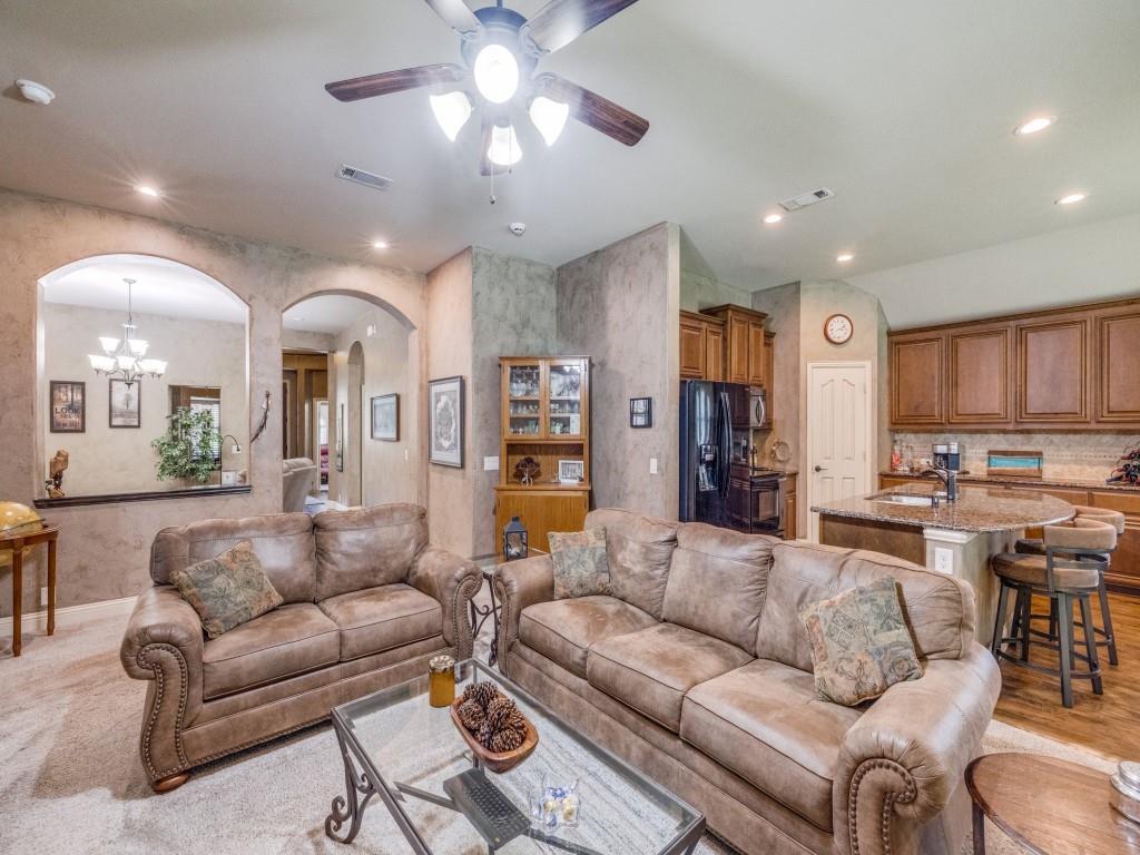 Stribling Estates Ph 01 - Residential