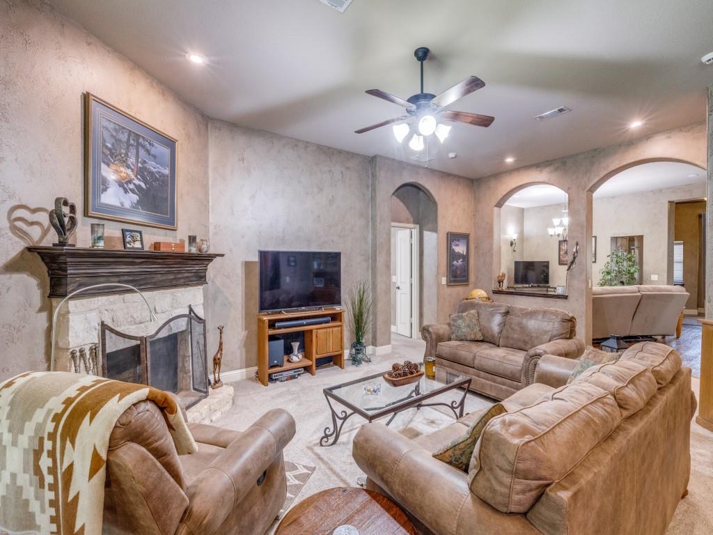 Stribling Estates Ph 01 - Residential