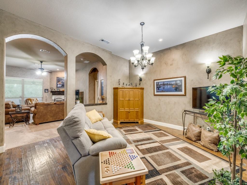 Stribling Estates Ph 01 - Residential