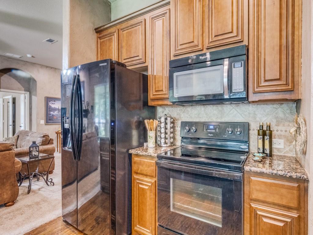 Stribling Estates Ph 01 - Residential