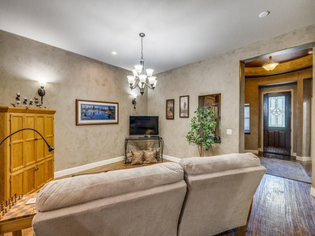 Stribling Estates Ph 01 - Residential