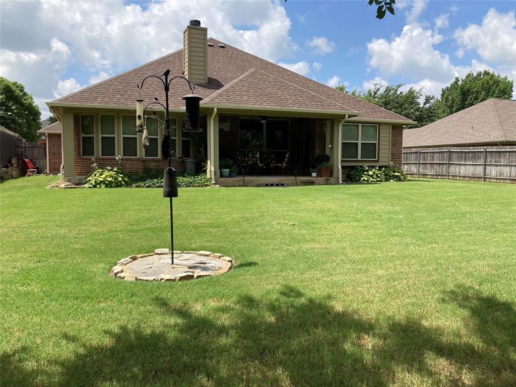 Stribling Estates Ph 01 - Residential