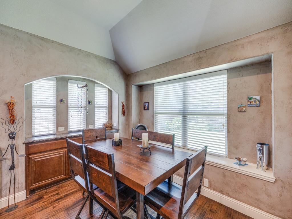 Stribling Estates Ph 01 - Residential