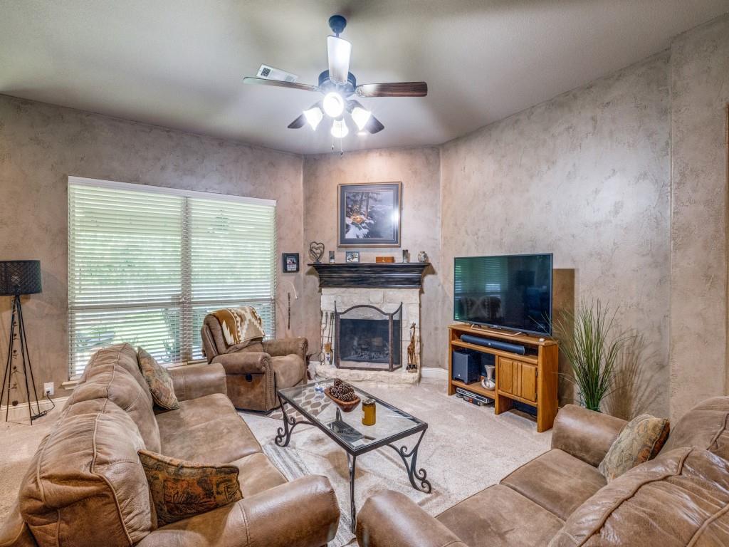 Stribling Estates Ph 01 - Residential