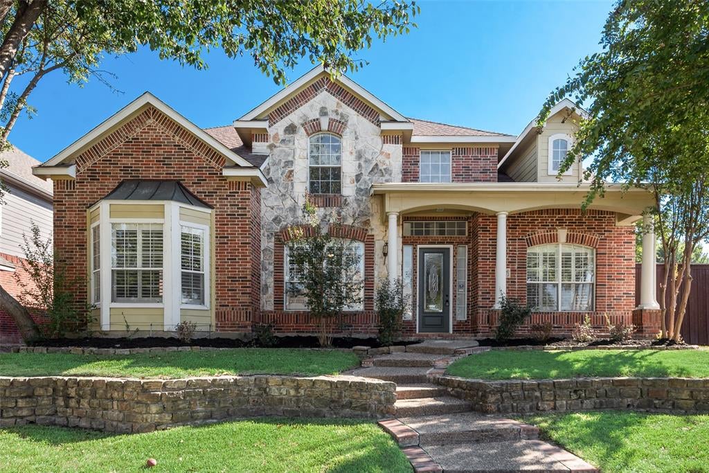 2017 Lunenburg Drive