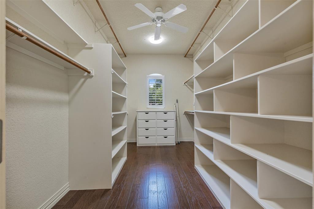 Pecan Plantation - Residential