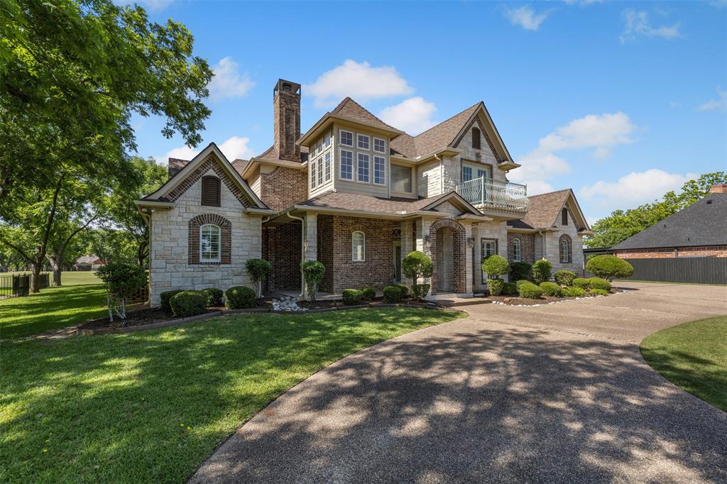 5809 Nutcracker Drive