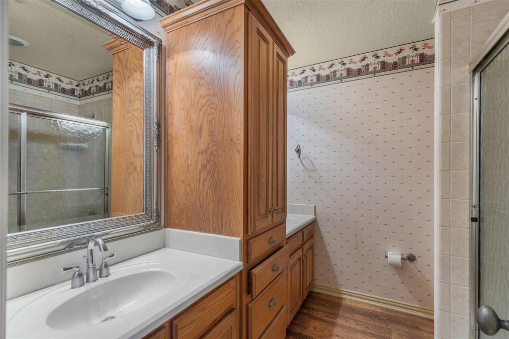 Pecan Plantation - Residential