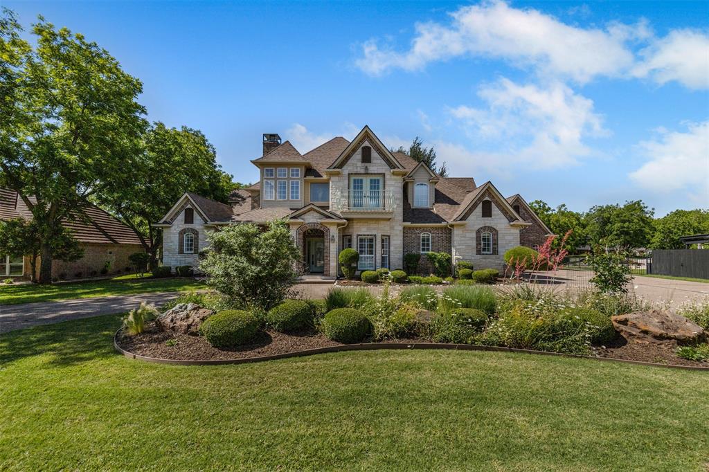 Pecan Plantation - Residential