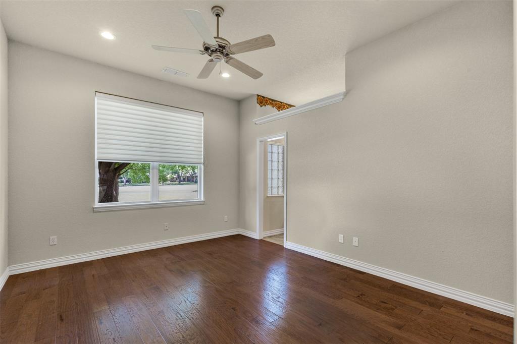 Pecan Plantation - Residential