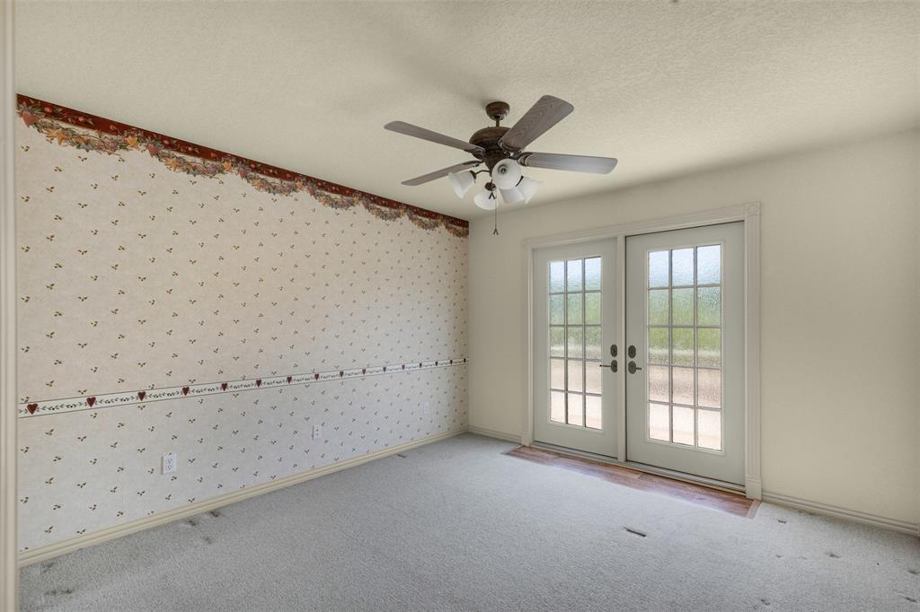 Pecan Plantation - Residential