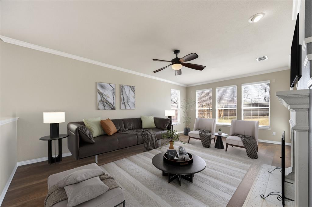 5128 Timber Park Drive