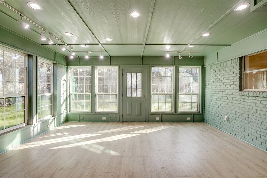 Hallmark Add - Residential