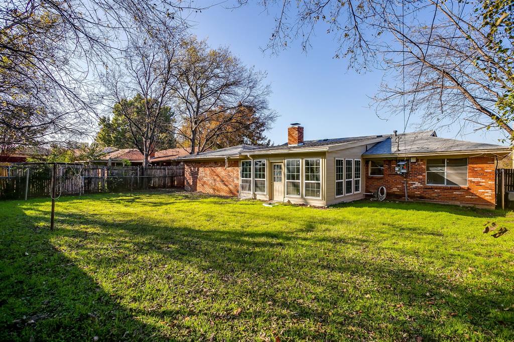 Hallmark Add - Residential