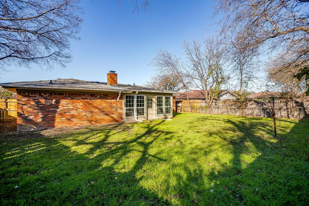 Hallmark Add - Residential