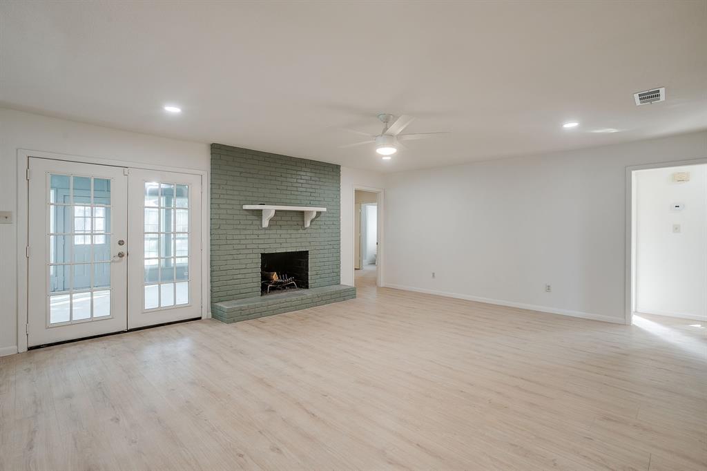 Hallmark Add - Residential