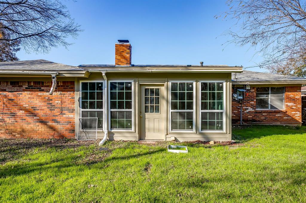 Hallmark Add - Residential