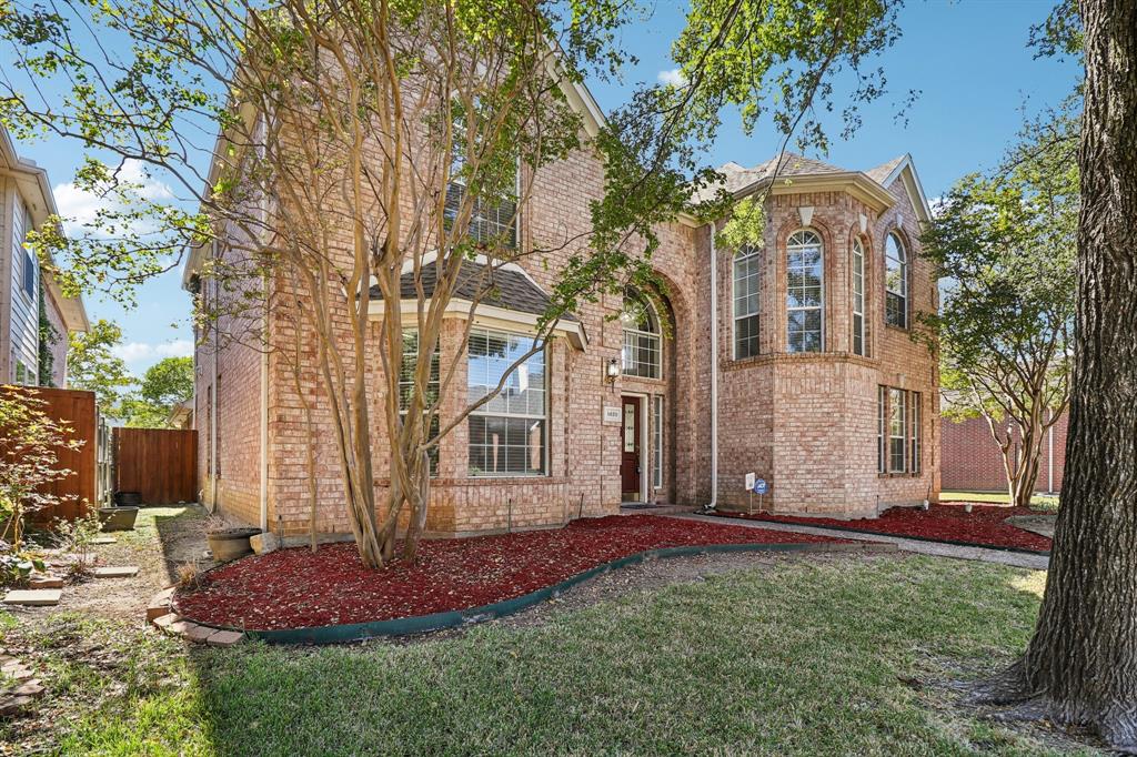 1429 Indian Springs