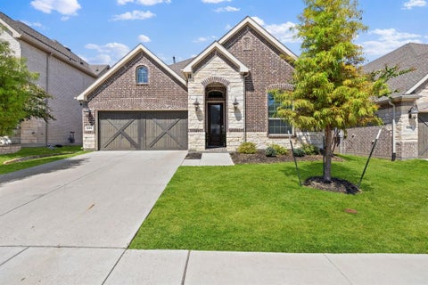 Photo of 8249 Abellia Court, Dallas, TX 75252 (MLS # 21383558)