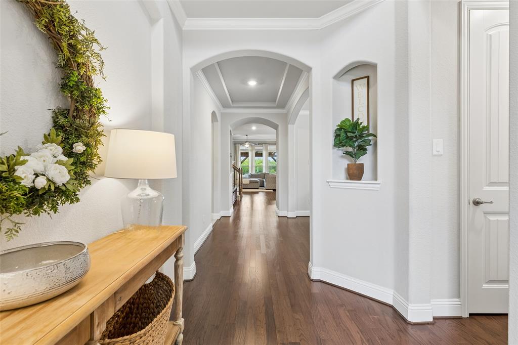16013 Gladewater Terrace