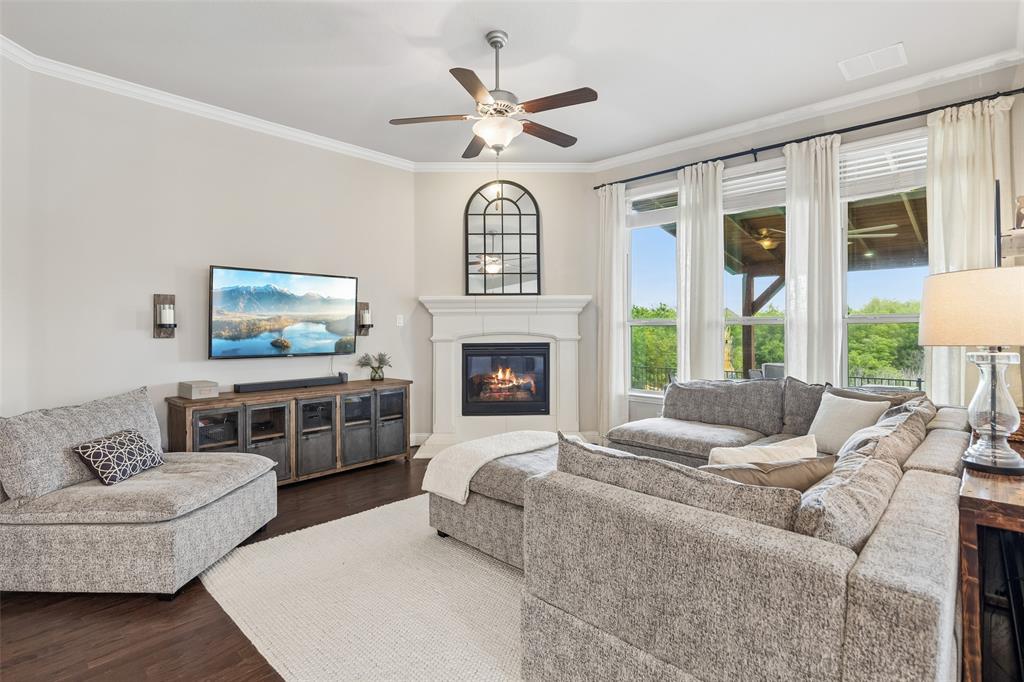 16013 Gladewater Terrace