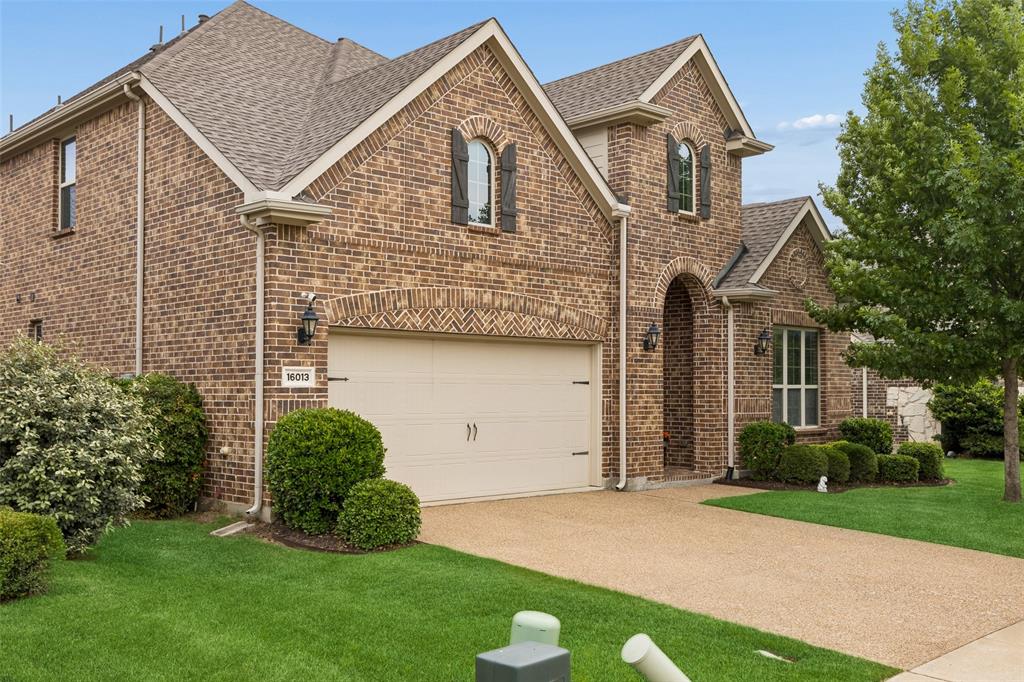 16013 Gladewater Terrace