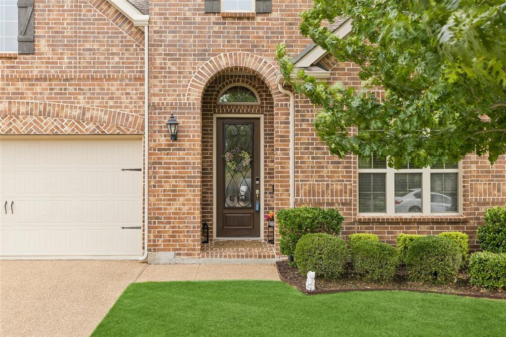 16013 Gladewater Terrace
