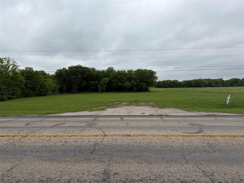 Granbury North Sub - Land