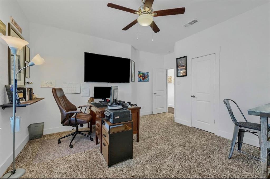 Otp Denison - Residential