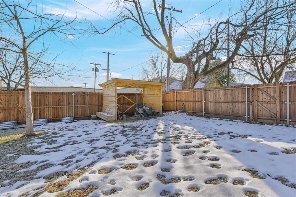 Otp Denison - Residential