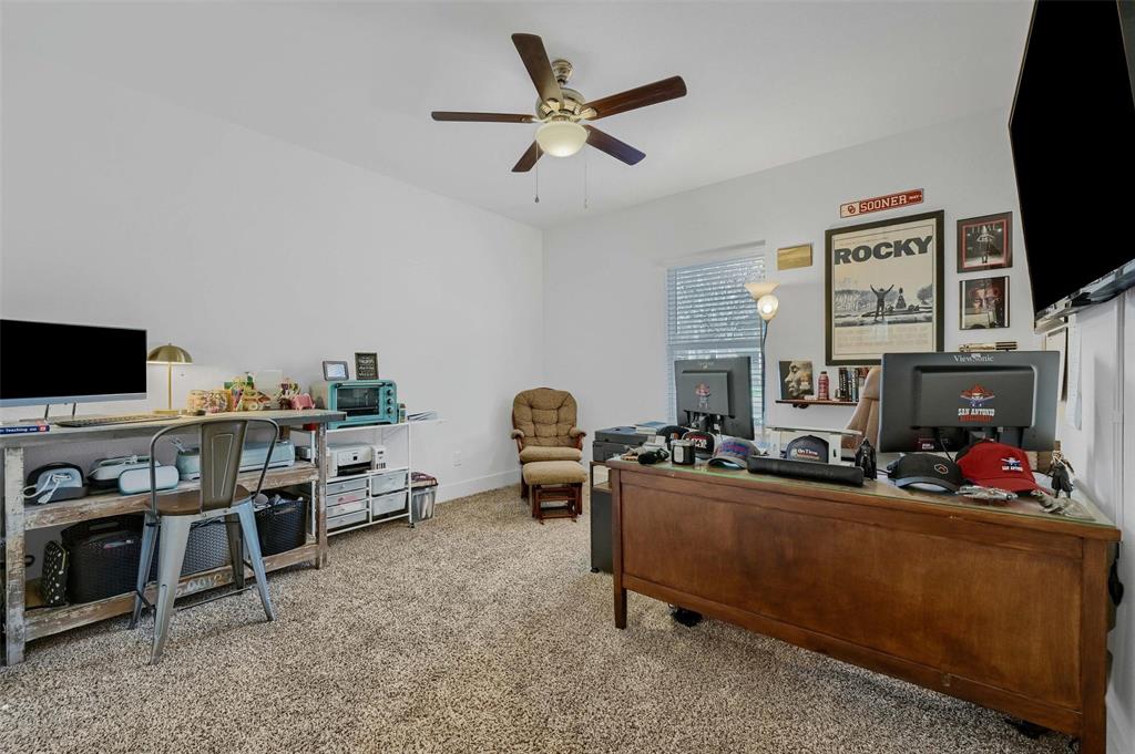 Otp Denison - Residential