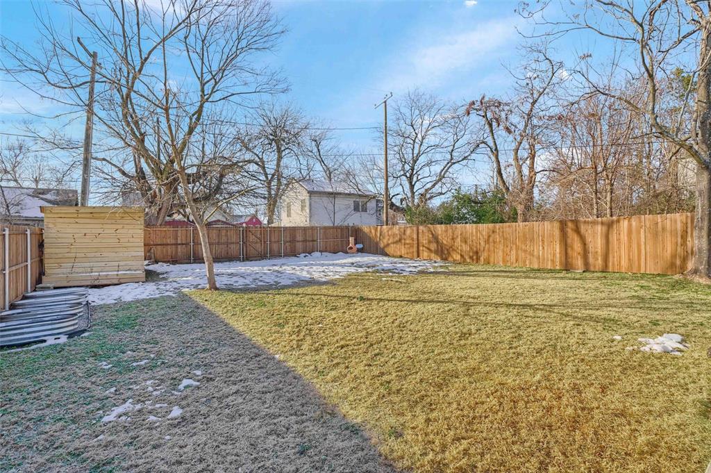 Otp Denison - Residential