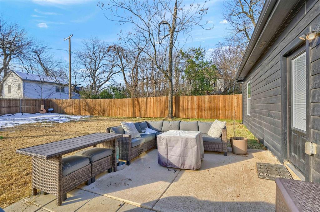 Otp Denison - Residential