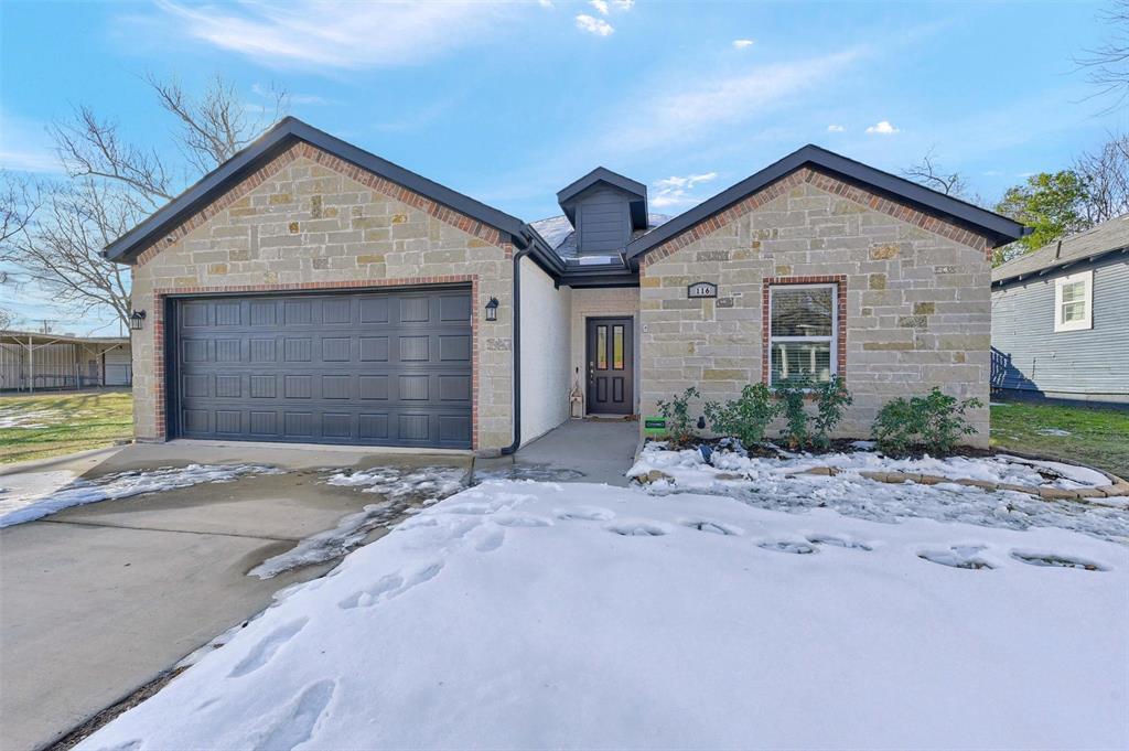 Otp Denison - Residential