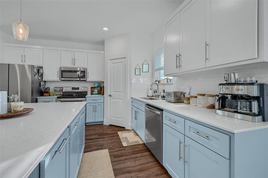 Otp Denison - Residential