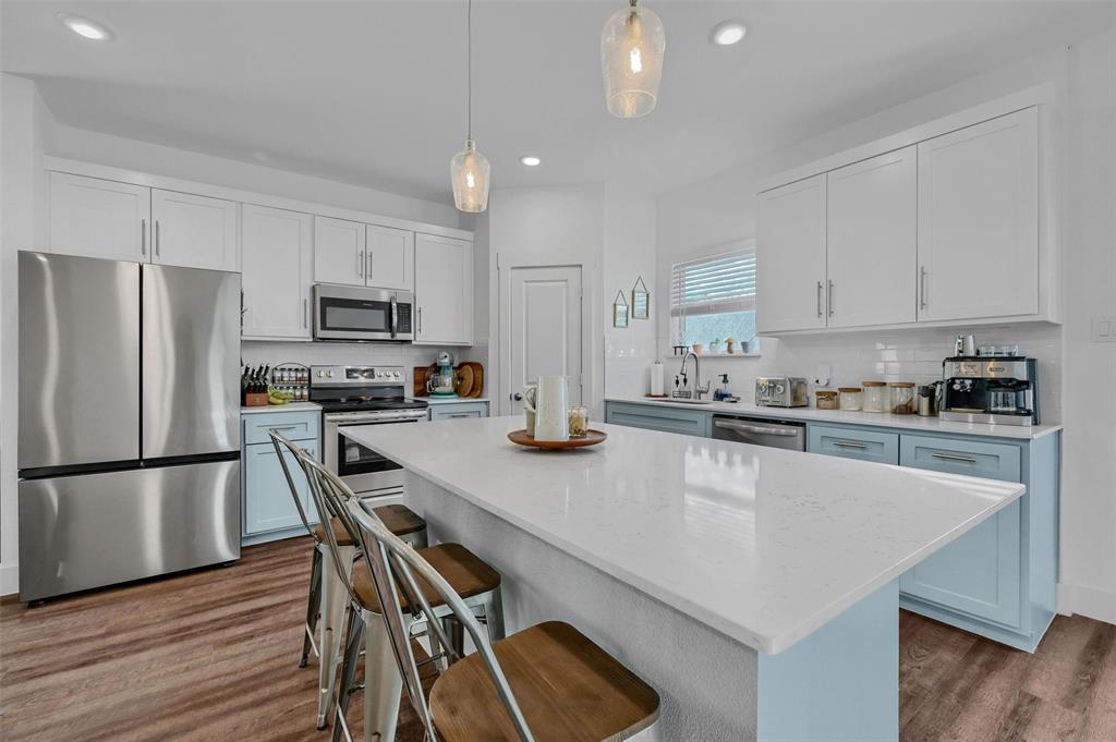 Otp Denison - Residential