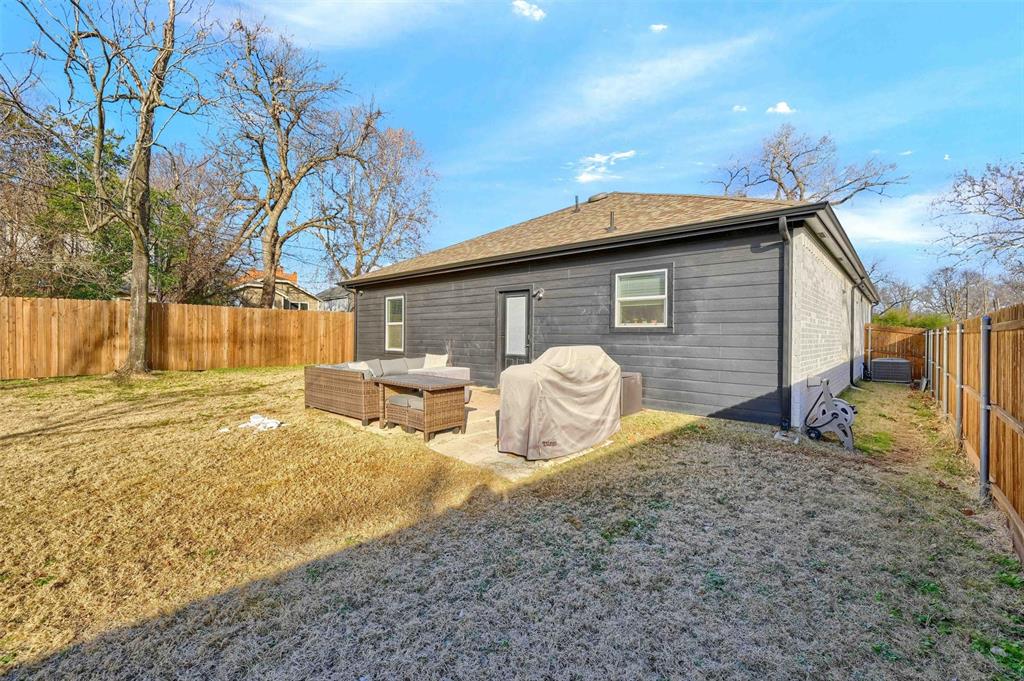 Otp Denison - Residential