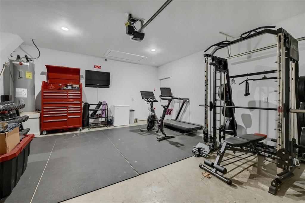 Otp Denison - Residential