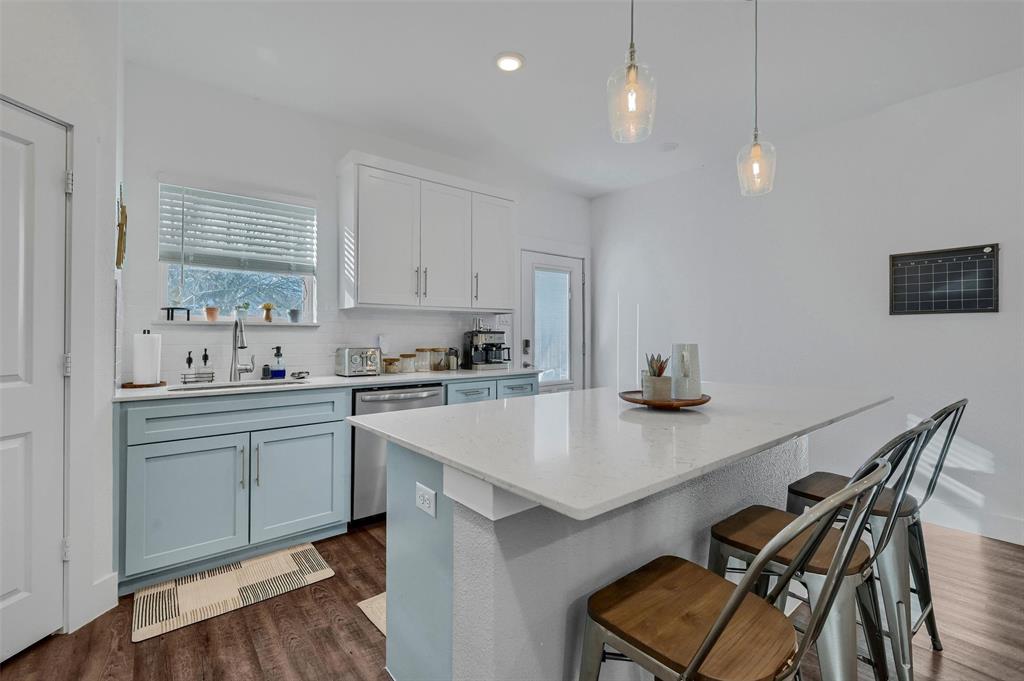 Otp Denison - Residential